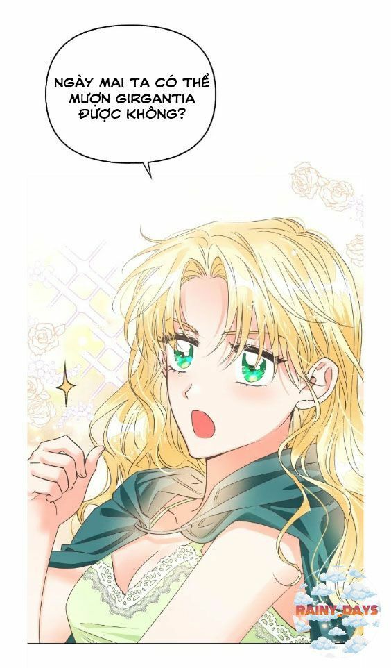 Nhân Vật Phản Diện Xứng Đôi Với Bạo Chúa Chapter 34 - Trang 33