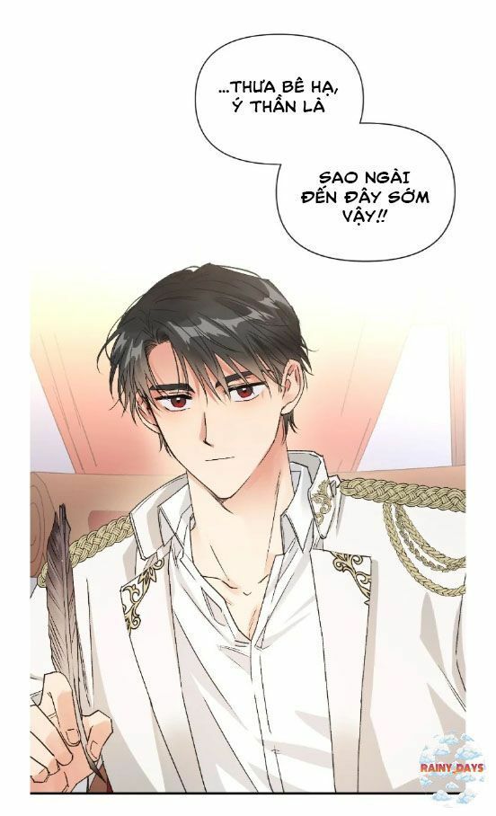 Nhân Vật Phản Diện Xứng Đôi Với Bạo Chúa Chapter 34 - Trang 37