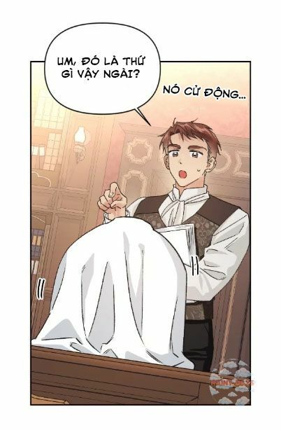 Nhân Vật Phản Diện Xứng Đôi Với Bạo Chúa Chapter 34 - Trang 39