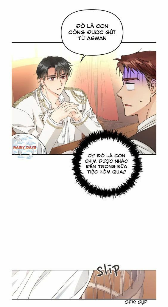 Nhân Vật Phản Diện Xứng Đôi Với Bạo Chúa Chapter 34 - Trang 40
