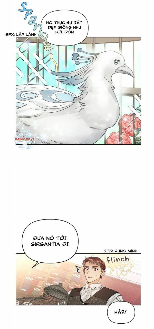 Nhân Vật Phản Diện Xứng Đôi Với Bạo Chúa Chapter 34 - Trang 41