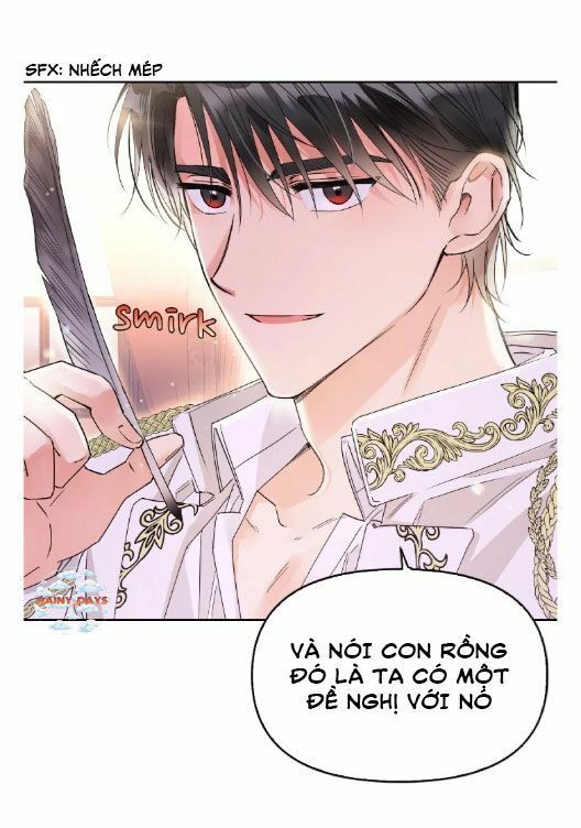Nhân Vật Phản Diện Xứng Đôi Với Bạo Chúa Chapter 34 - Trang 42
