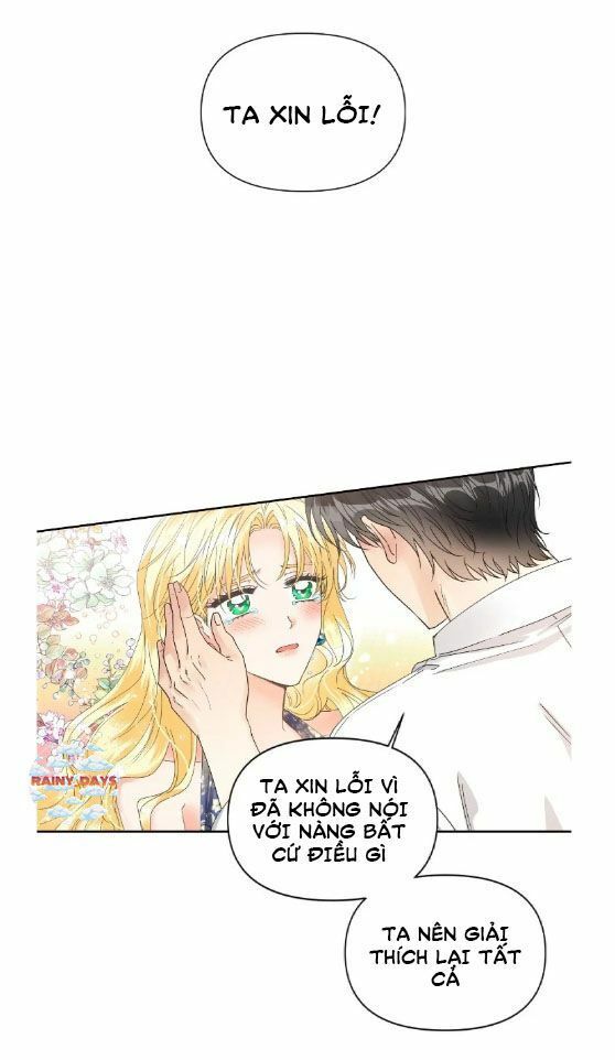 Nhân Vật Phản Diện Xứng Đôi Với Bạo Chúa Chapter 34 - Trang 5