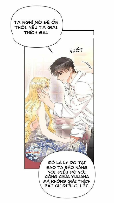 Nhân Vật Phản Diện Xứng Đôi Với Bạo Chúa Chapter 34 - Trang 7