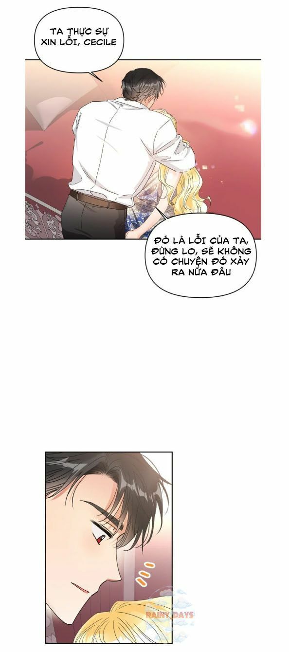 Nhân Vật Phản Diện Xứng Đôi Với Bạo Chúa Chapter 34 - Trang 8