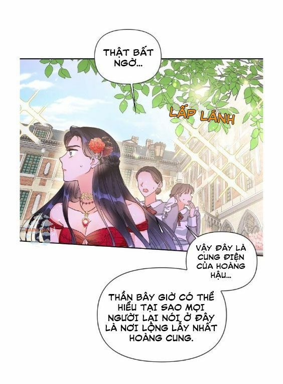 Nhân Vật Phản Diện Xứng Đôi Với Bạo Chúa Chapter 35 - Trang 10