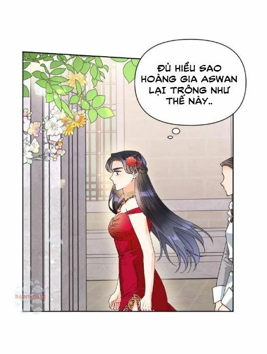 Nhân Vật Phản Diện Xứng Đôi Với Bạo Chúa Chapter 35 - Trang 11