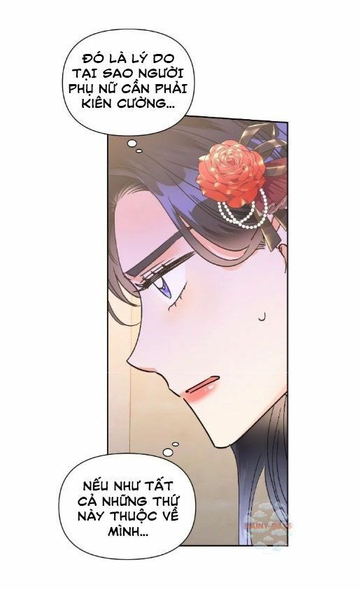 Nhân Vật Phản Diện Xứng Đôi Với Bạo Chúa Chapter 35 - Trang 12