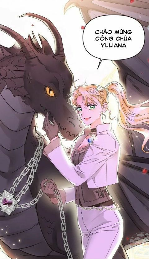 Nhân Vật Phản Diện Xứng Đôi Với Bạo Chúa Chapter 35 - Trang 15