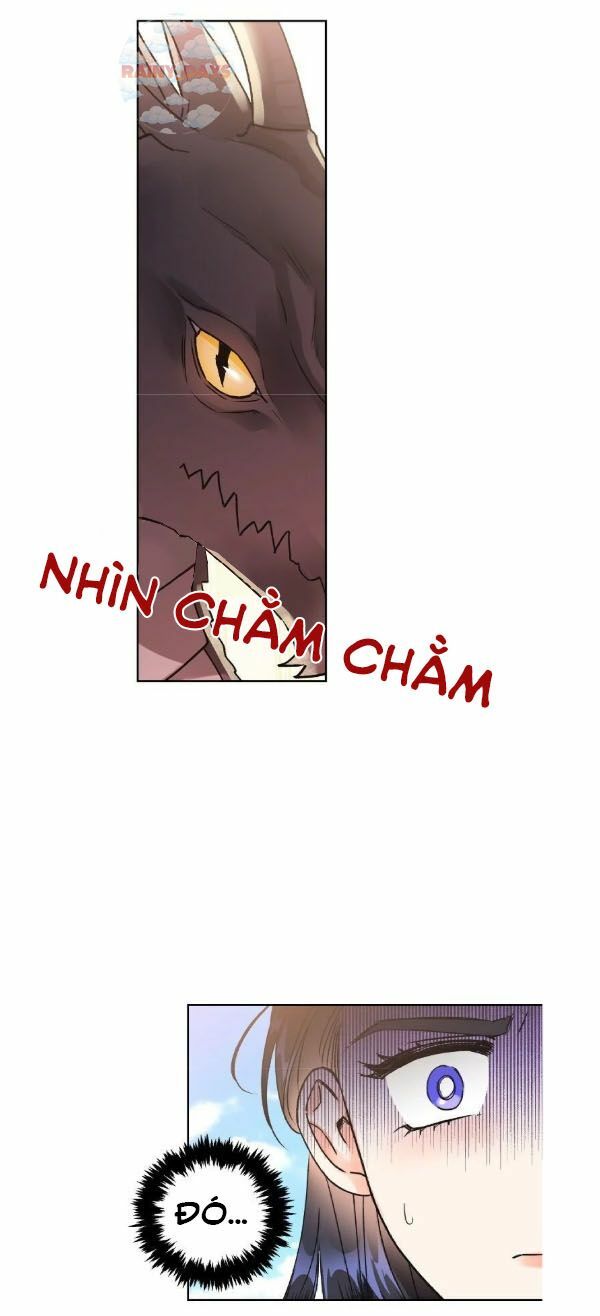 Nhân Vật Phản Diện Xứng Đôi Với Bạo Chúa Chapter 35 - Trang 16