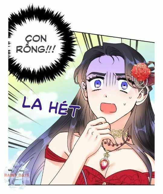 Nhân Vật Phản Diện Xứng Đôi Với Bạo Chúa Chapter 35 - Trang 18