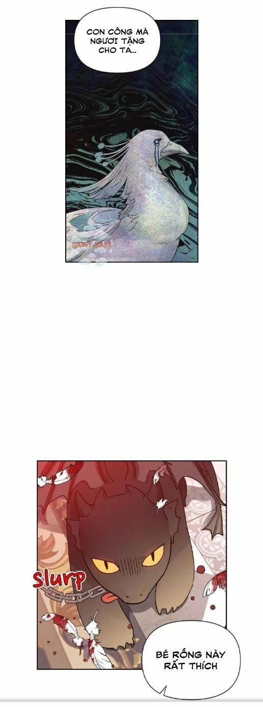 Nhân Vật Phản Diện Xứng Đôi Với Bạo Chúa Chapter 35 - Trang 29