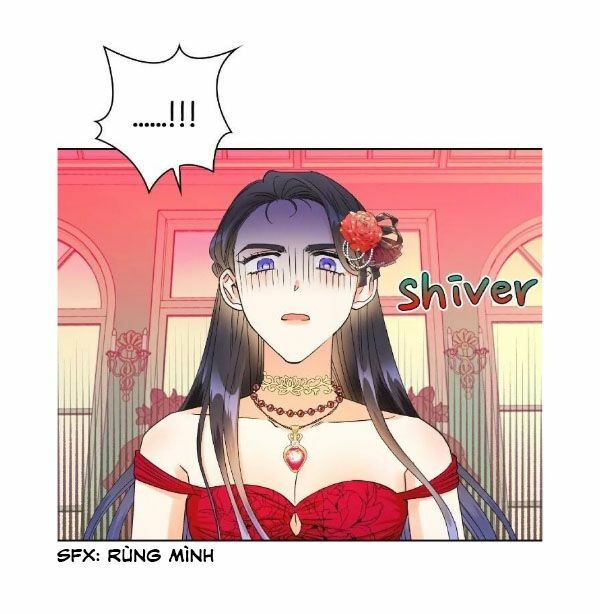 Nhân Vật Phản Diện Xứng Đôi Với Bạo Chúa Chapter 35 - Trang 30