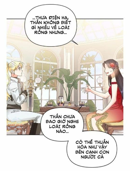 Nhân Vật Phản Diện Xứng Đôi Với Bạo Chúa Chapter 35 - Trang 35