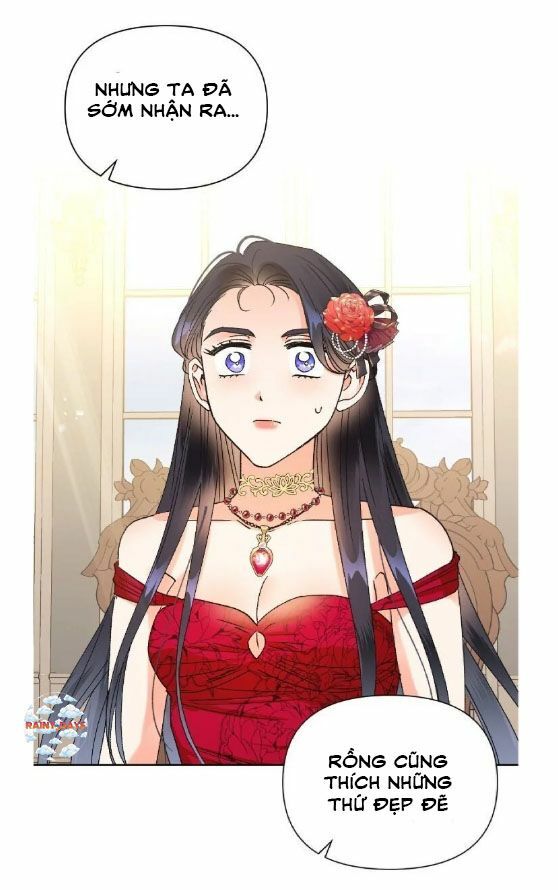 Nhân Vật Phản Diện Xứng Đôi Với Bạo Chúa Chapter 35 - Trang 37