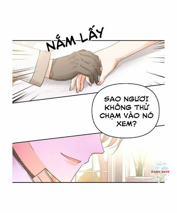 Nhân Vật Phản Diện Xứng Đôi Với Bạo Chúa Chapter 35 - Trang 38