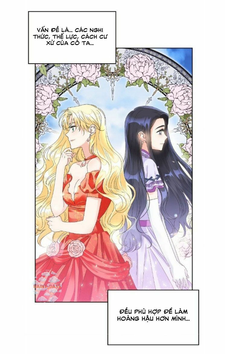 Nhân Vật Phản Diện Xứng Đôi Với Bạo Chúa Chapter 36 - Trang 10