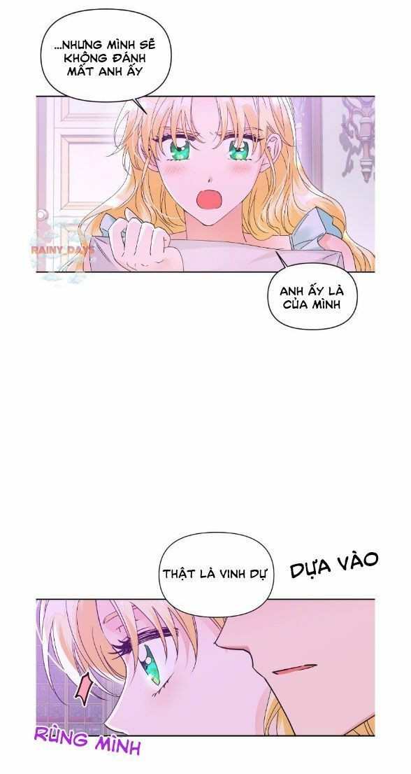 Nhân Vật Phản Diện Xứng Đôi Với Bạo Chúa Chapter 36 - Trang 11