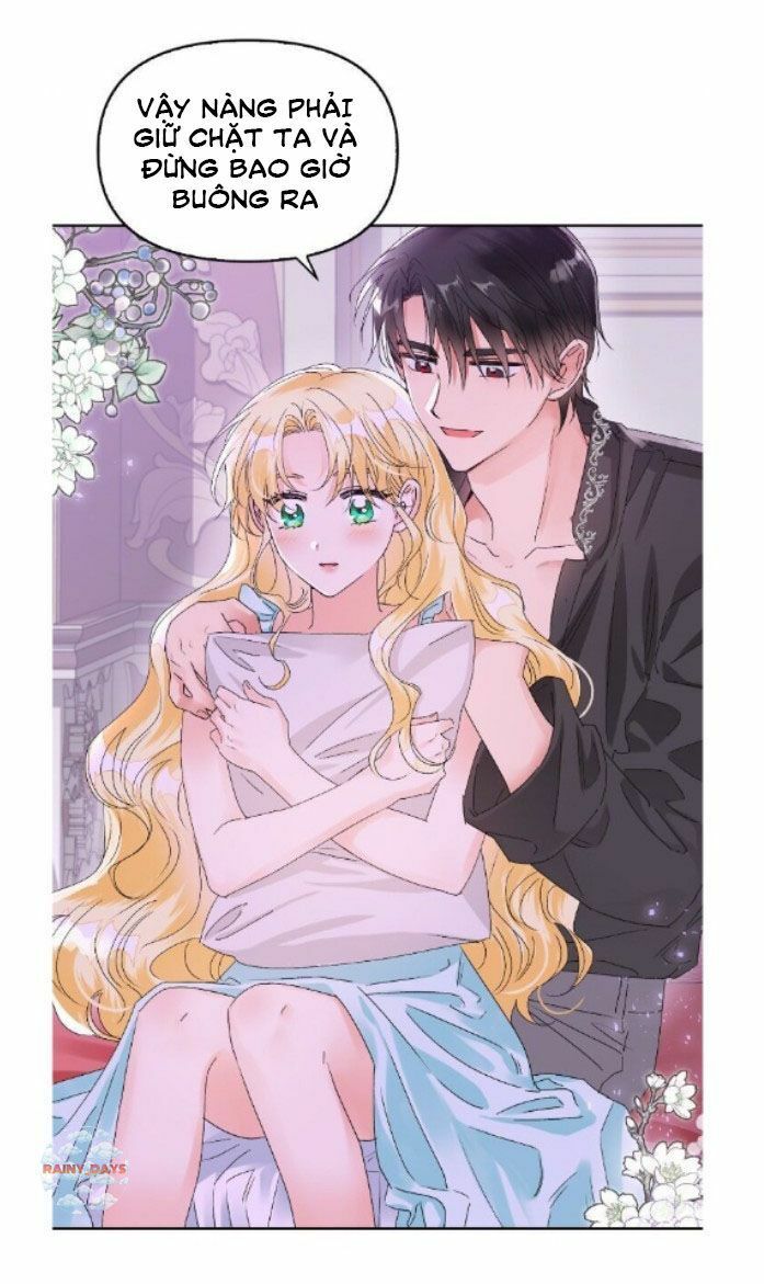 Nhân Vật Phản Diện Xứng Đôi Với Bạo Chúa Chapter 36 - Trang 12