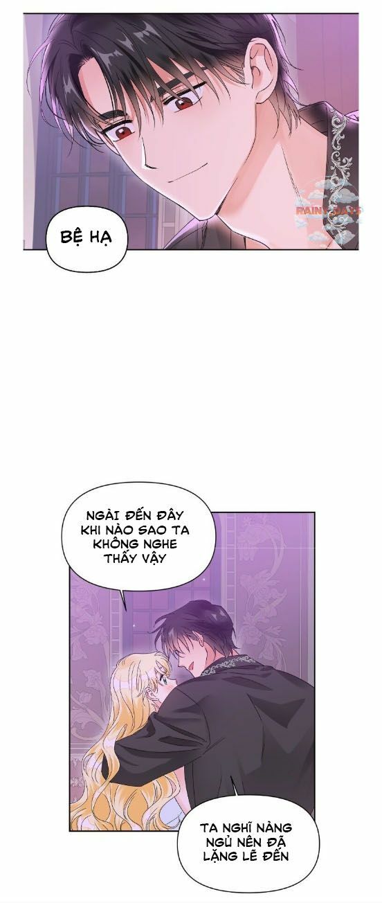Nhân Vật Phản Diện Xứng Đôi Với Bạo Chúa Chapter 36 - Trang 13
