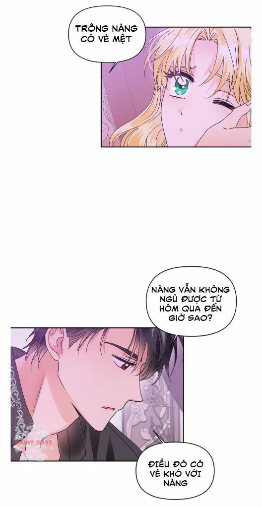 Nhân Vật Phản Diện Xứng Đôi Với Bạo Chúa Chapter 36 - Trang 14