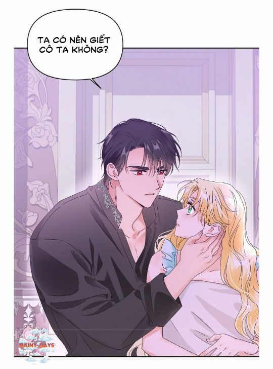 Nhân Vật Phản Diện Xứng Đôi Với Bạo Chúa Chapter 36 - Trang 15
