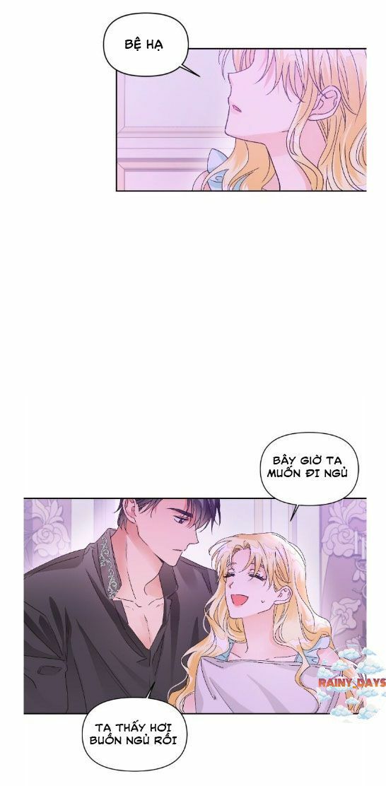 Nhân Vật Phản Diện Xứng Đôi Với Bạo Chúa Chapter 36 - Trang 18