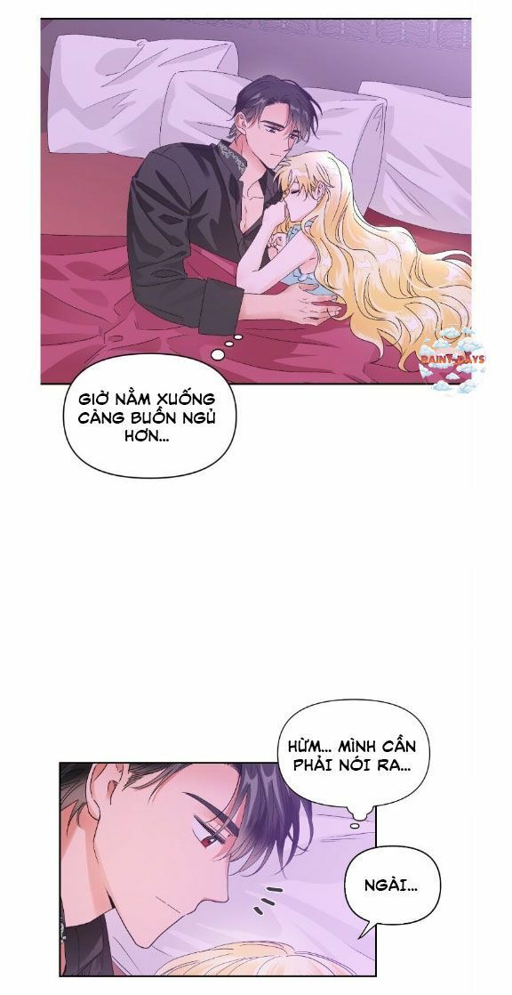 Nhân Vật Phản Diện Xứng Đôi Với Bạo Chúa Chapter 36 - Trang 20