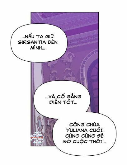 Nhân Vật Phản Diện Xứng Đôi Với Bạo Chúa Chapter 36 - Trang 22