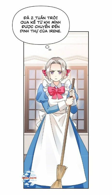 Nhân Vật Phản Diện Xứng Đôi Với Bạo Chúa Chapter 36 - Trang 29