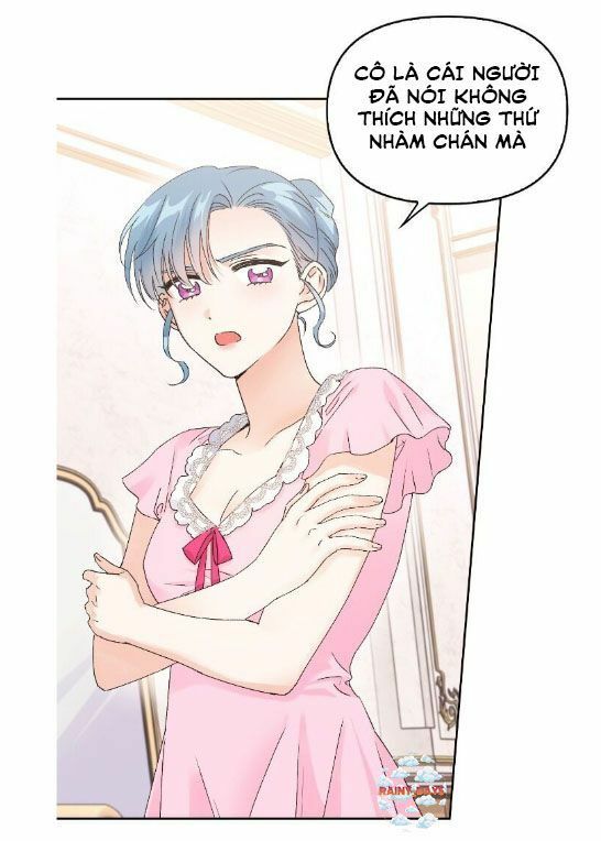 Nhân Vật Phản Diện Xứng Đôi Với Bạo Chúa Chapter 36 - Trang 37