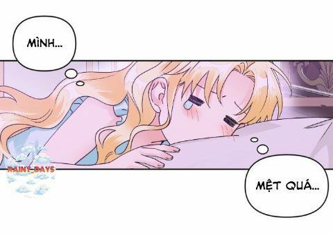 Nhân Vật Phản Diện Xứng Đôi Với Bạo Chúa Chapter 36 - Trang 4