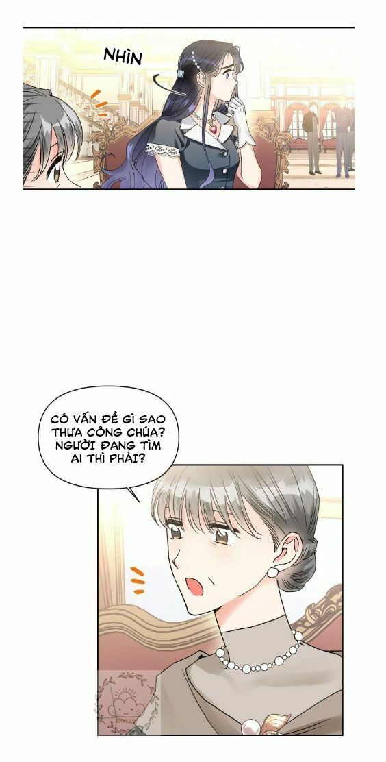 Nhân Vật Phản Diện Xứng Đôi Với Bạo Chúa Chapter 37 - Trang 11