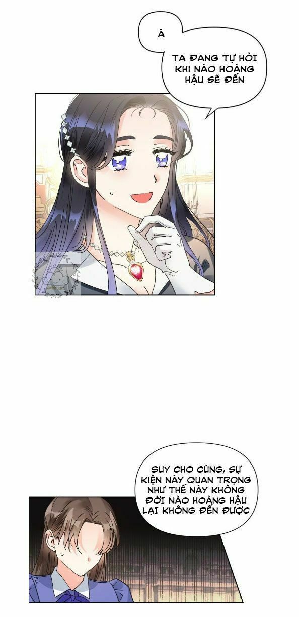 Nhân Vật Phản Diện Xứng Đôi Với Bạo Chúa Chapter 37 - Trang 12