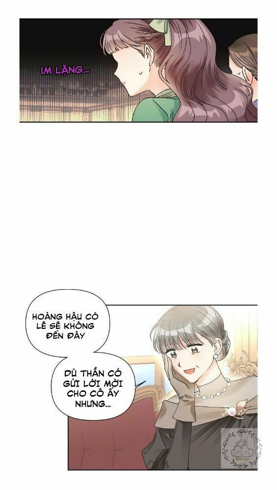 Nhân Vật Phản Diện Xứng Đôi Với Bạo Chúa Chapter 37 - Trang 13