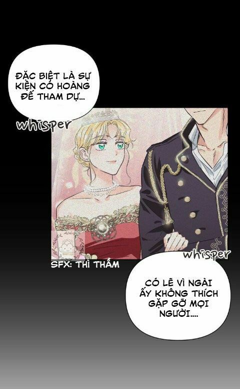 Nhân Vật Phản Diện Xứng Đôi Với Bạo Chúa Chapter 37 - Trang 15