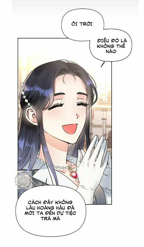 Nhân Vật Phản Diện Xứng Đôi Với Bạo Chúa Chapter 37 - Trang 16
