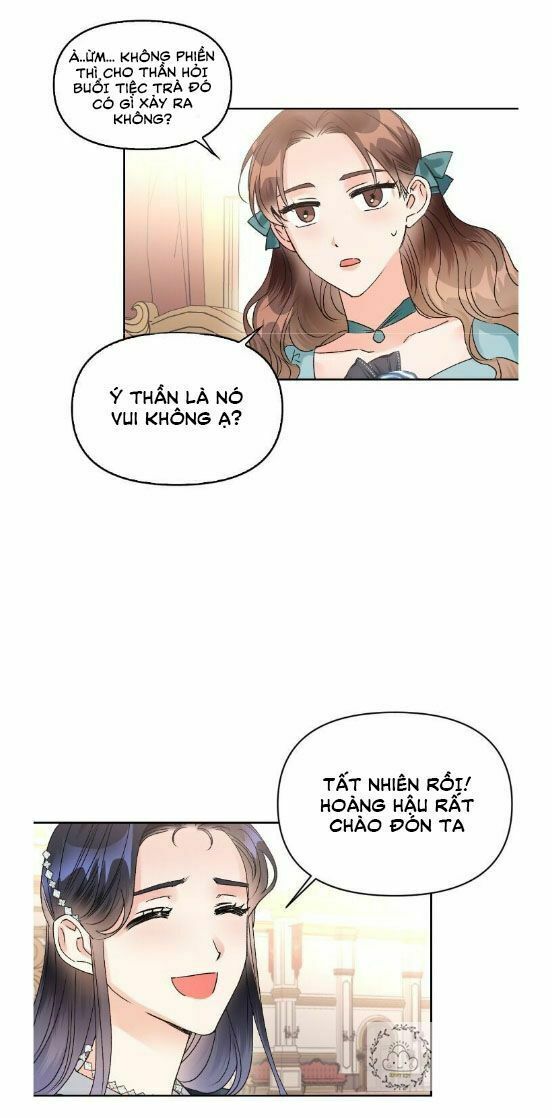 Nhân Vật Phản Diện Xứng Đôi Với Bạo Chúa Chapter 37 - Trang 20