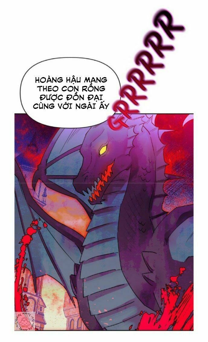 Nhân Vật Phản Diện Xứng Đôi Với Bạo Chúa Chapter 37 - Trang 24