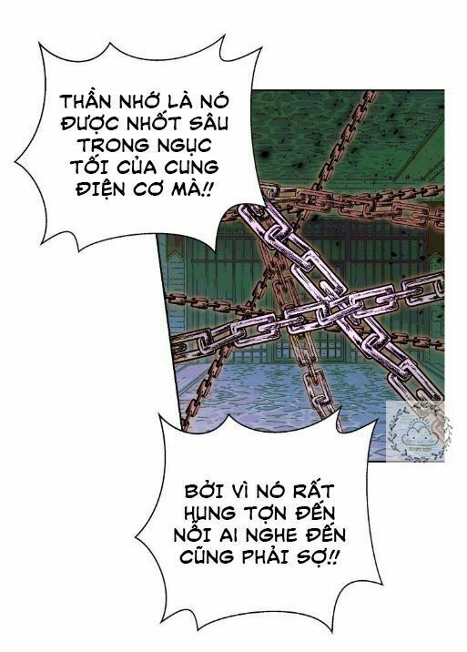 Nhân Vật Phản Diện Xứng Đôi Với Bạo Chúa Chapter 37 - Trang 26