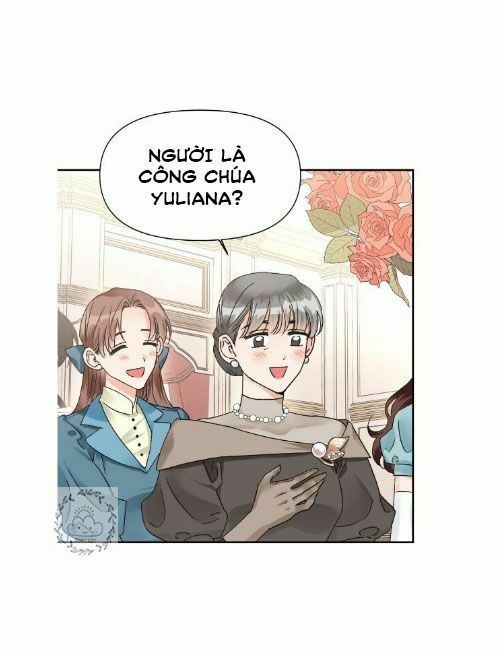 Nhân Vật Phản Diện Xứng Đôi Với Bạo Chúa Chapter 37 - Trang 3