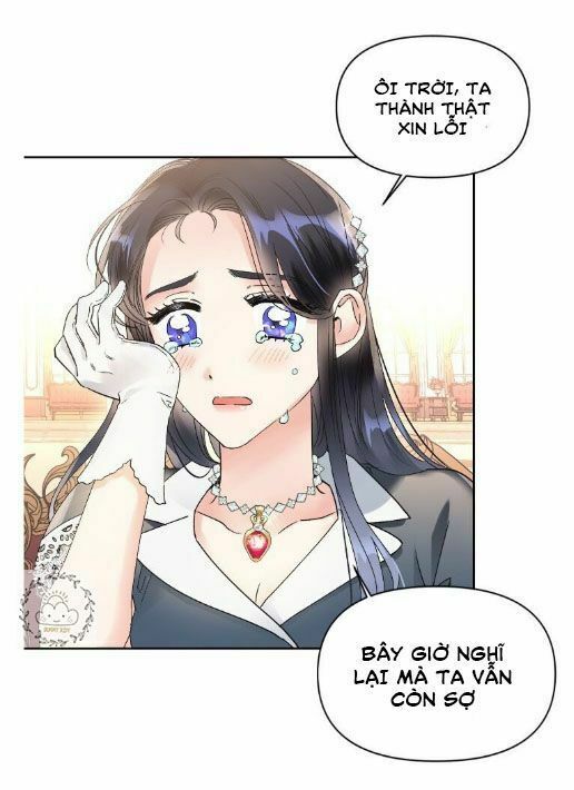 Nhân Vật Phản Diện Xứng Đôi Với Bạo Chúa Chapter 37 - Trang 30