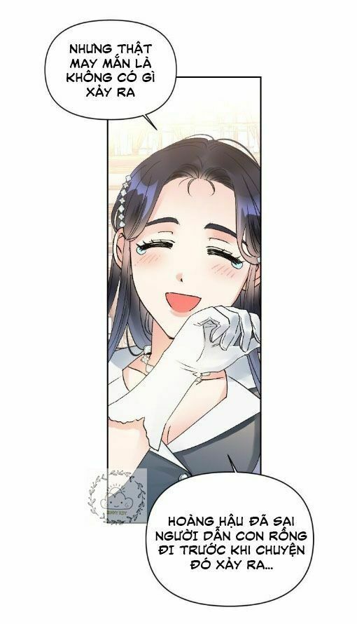 Nhân Vật Phản Diện Xứng Đôi Với Bạo Chúa Chapter 37 - Trang 31
