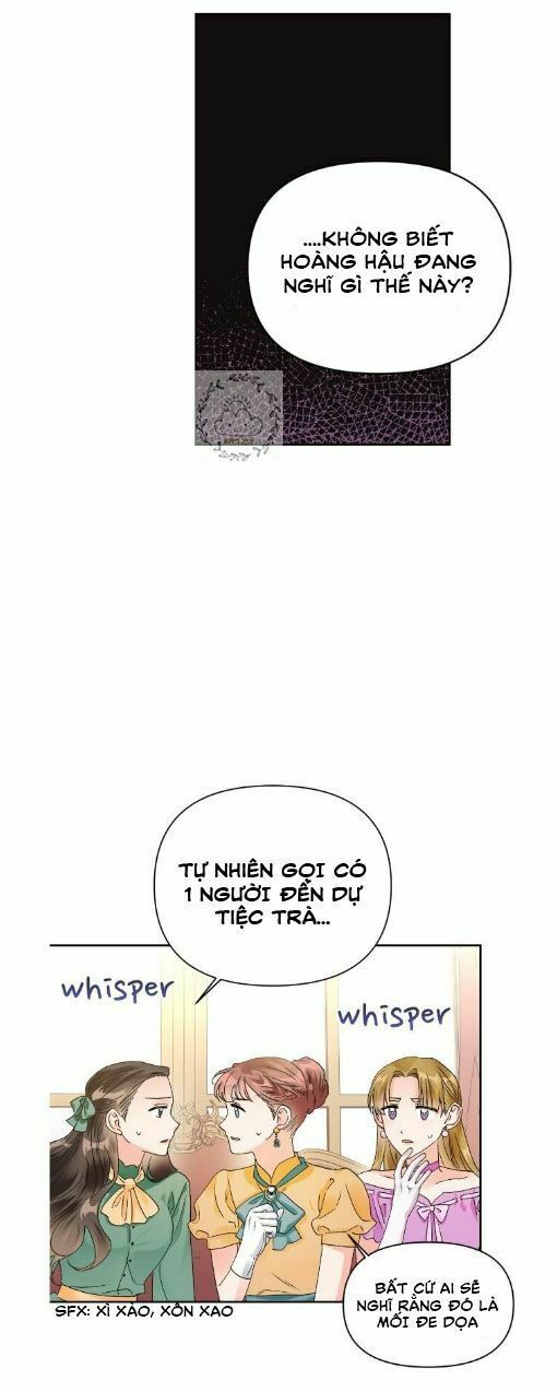 Nhân Vật Phản Diện Xứng Đôi Với Bạo Chúa Chapter 37 - Trang 33