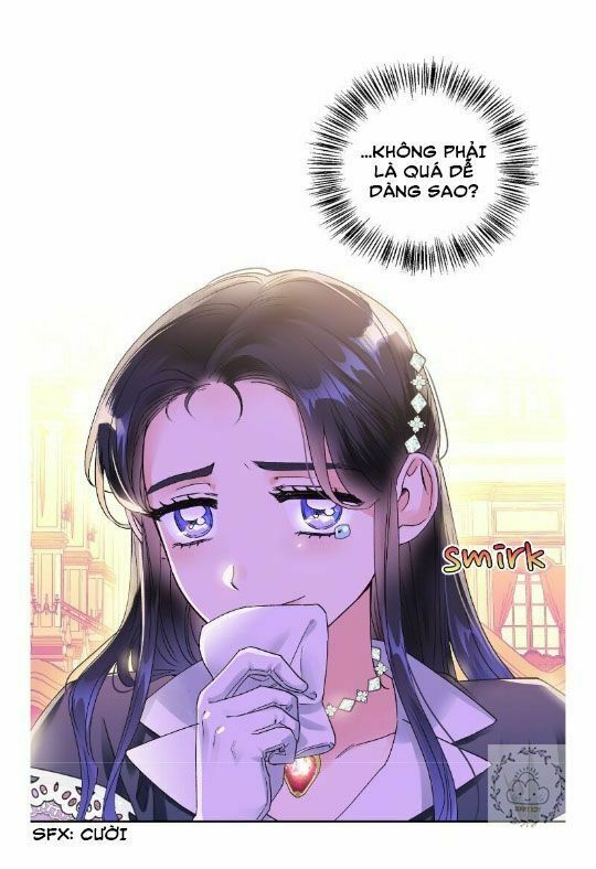 Nhân Vật Phản Diện Xứng Đôi Với Bạo Chúa Chapter 37 - Trang 35