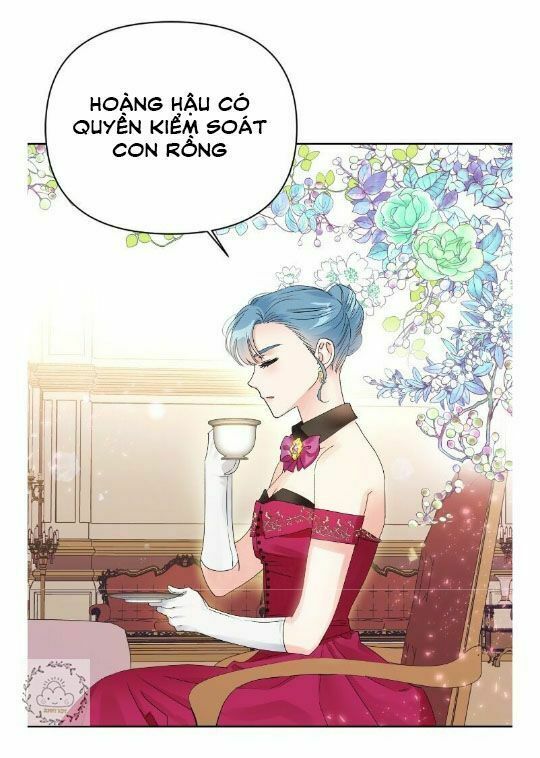Nhân Vật Phản Diện Xứng Đôi Với Bạo Chúa Chapter 37 - Trang 37