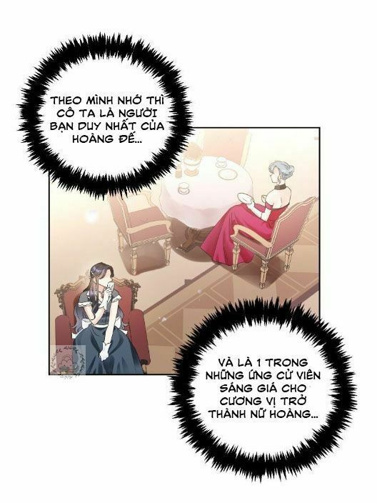 Nhân Vật Phản Diện Xứng Đôi Với Bạo Chúa Chapter 37 - Trang 39