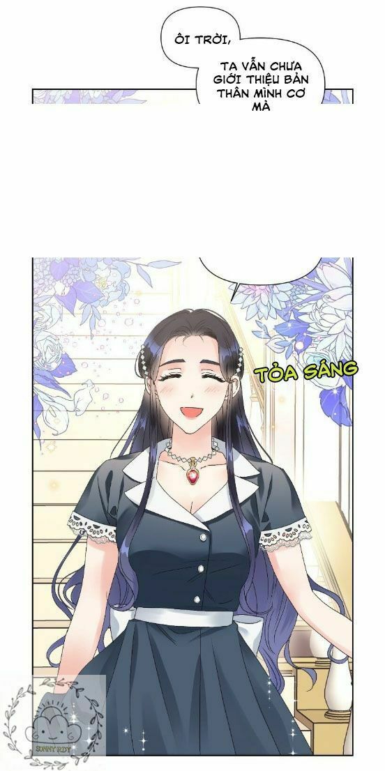 Nhân Vật Phản Diện Xứng Đôi Với Bạo Chúa Chapter 37 - Trang 5
