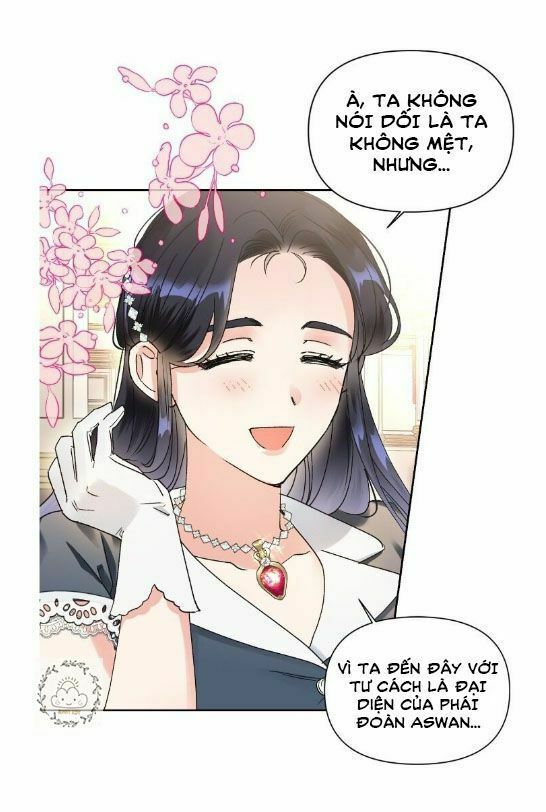 Nhân Vật Phản Diện Xứng Đôi Với Bạo Chúa Chapter 37 - Trang 9