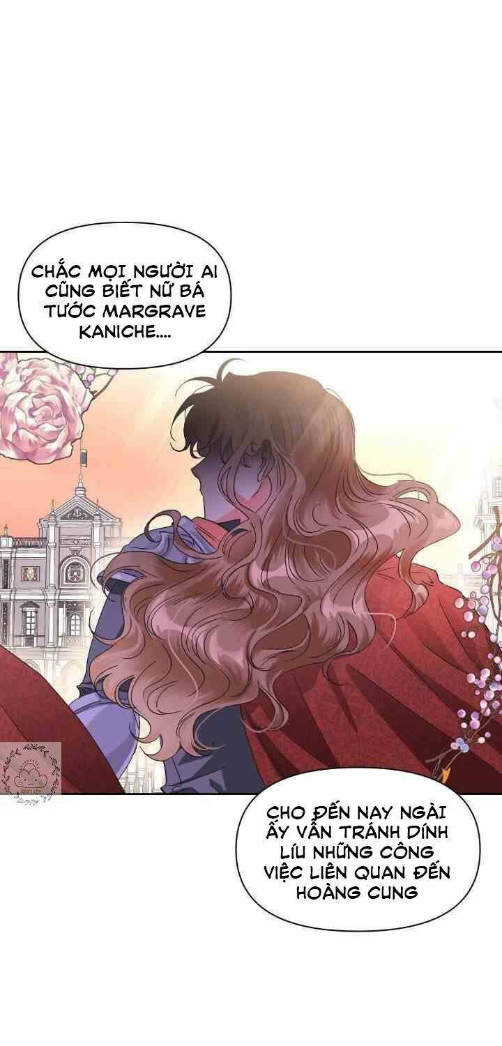 Nhân Vật Phản Diện Xứng Đôi Với Bạo Chúa Chapter 38 - Trang 11